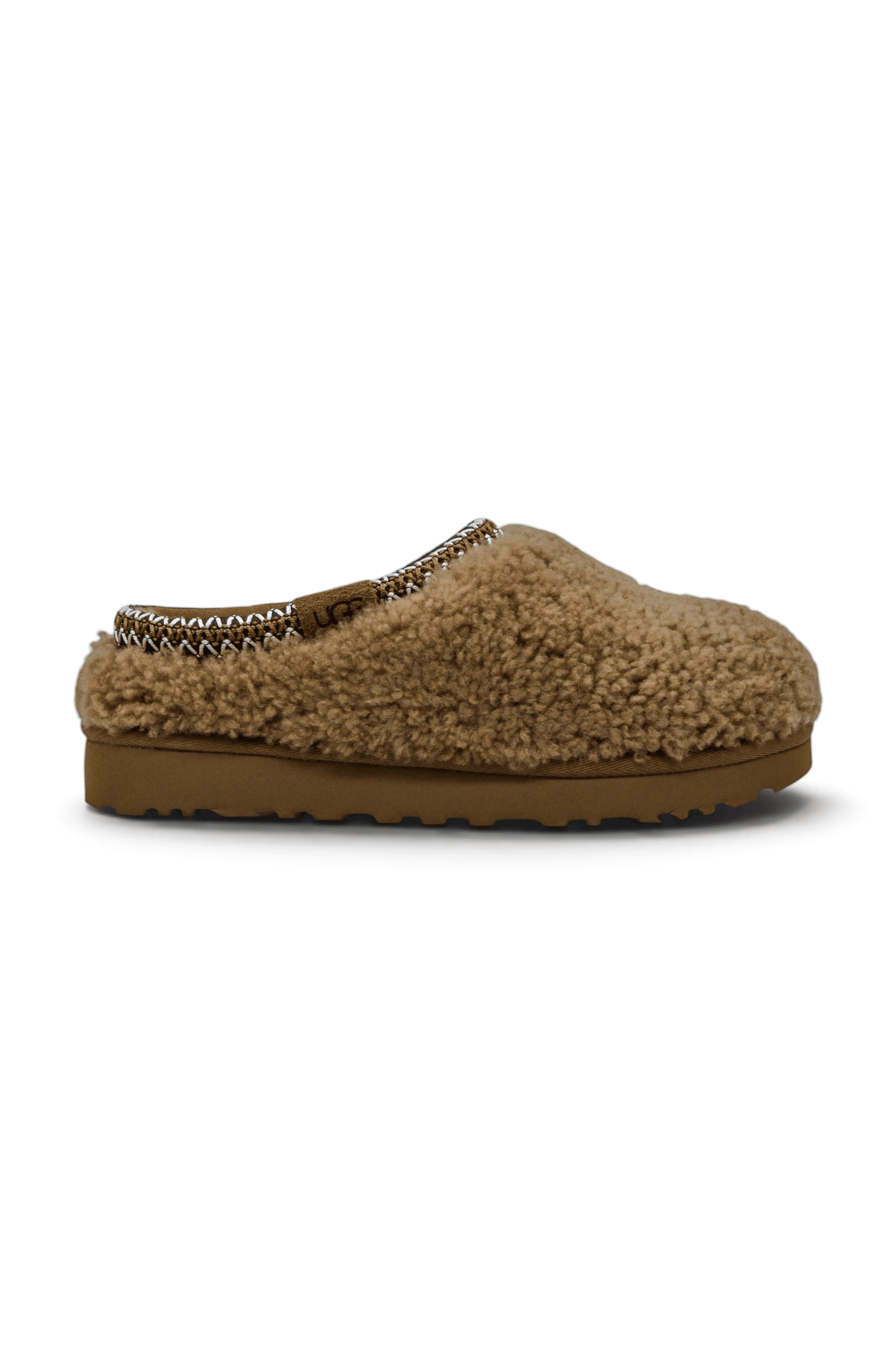 UGG Tasman Maxi Curly Chestnut (Women's)