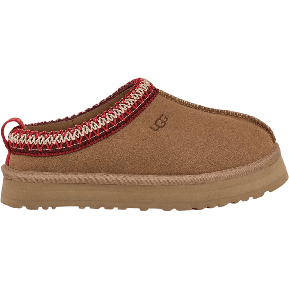 UGG Tazz Chestnut (Kids)