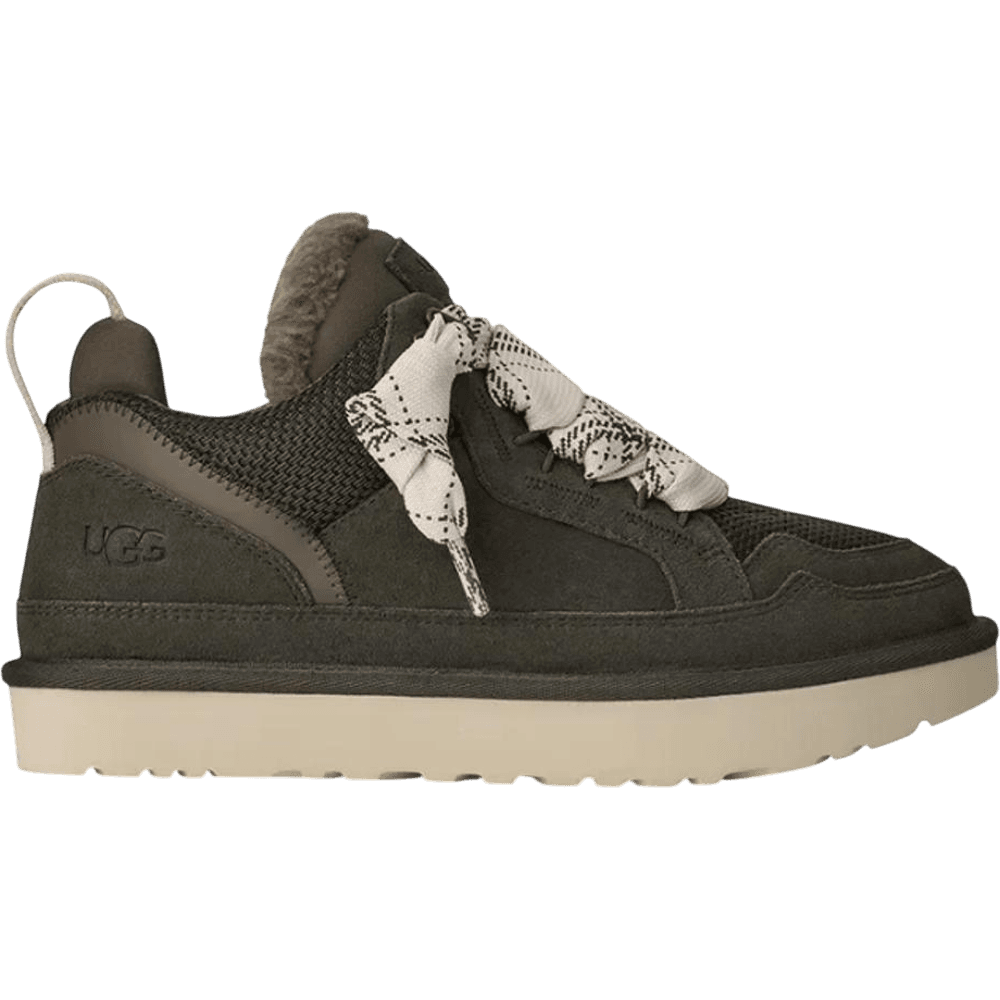 UGG Lowmel Brown (Women's)