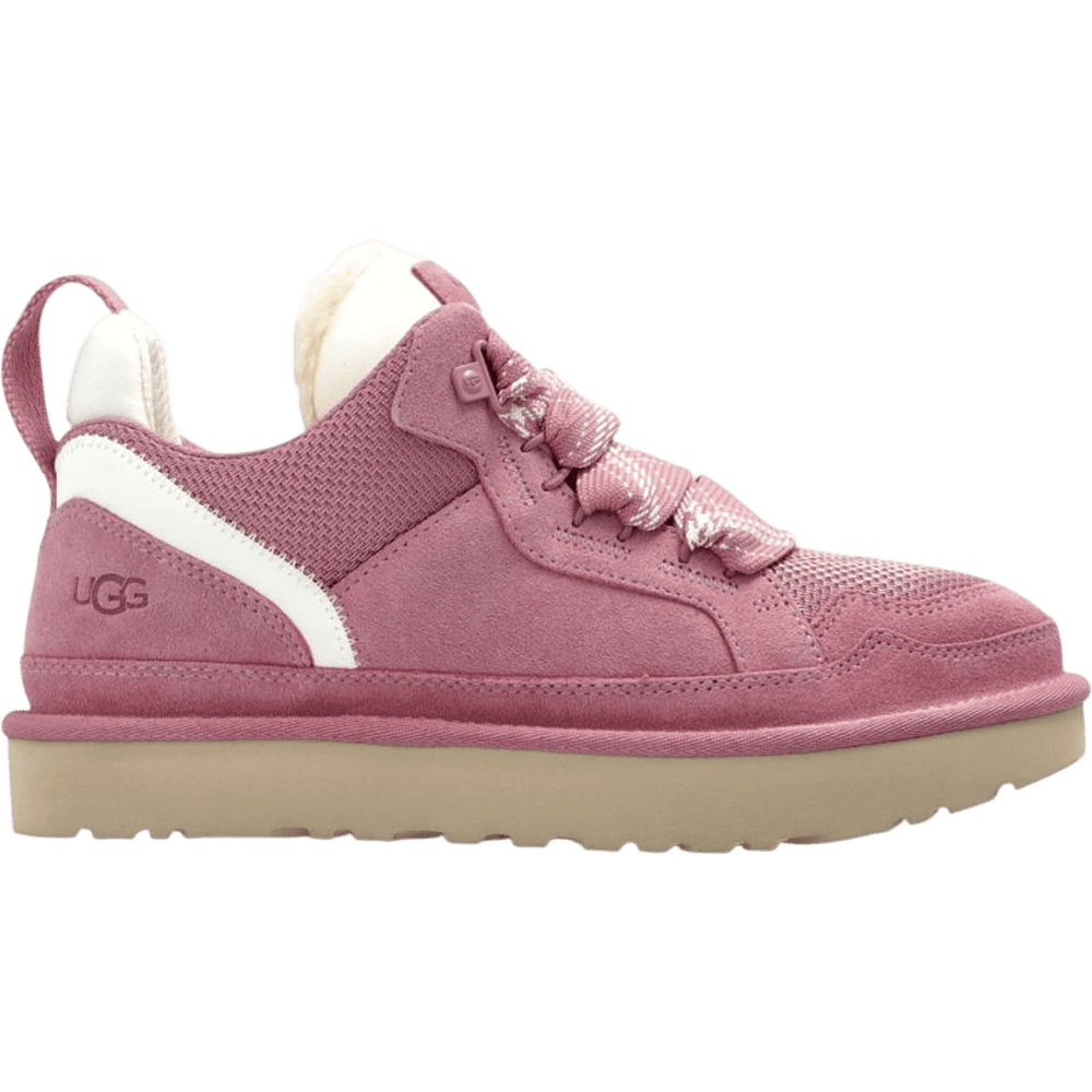 UGG Lowmel Dusty Orchid (Women's)