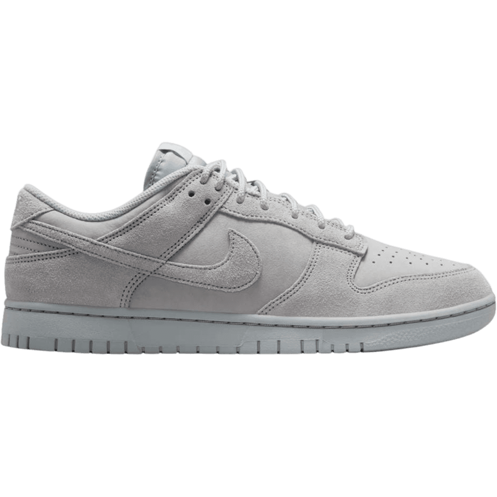 Nike Dunk Low SE Wolf Grey