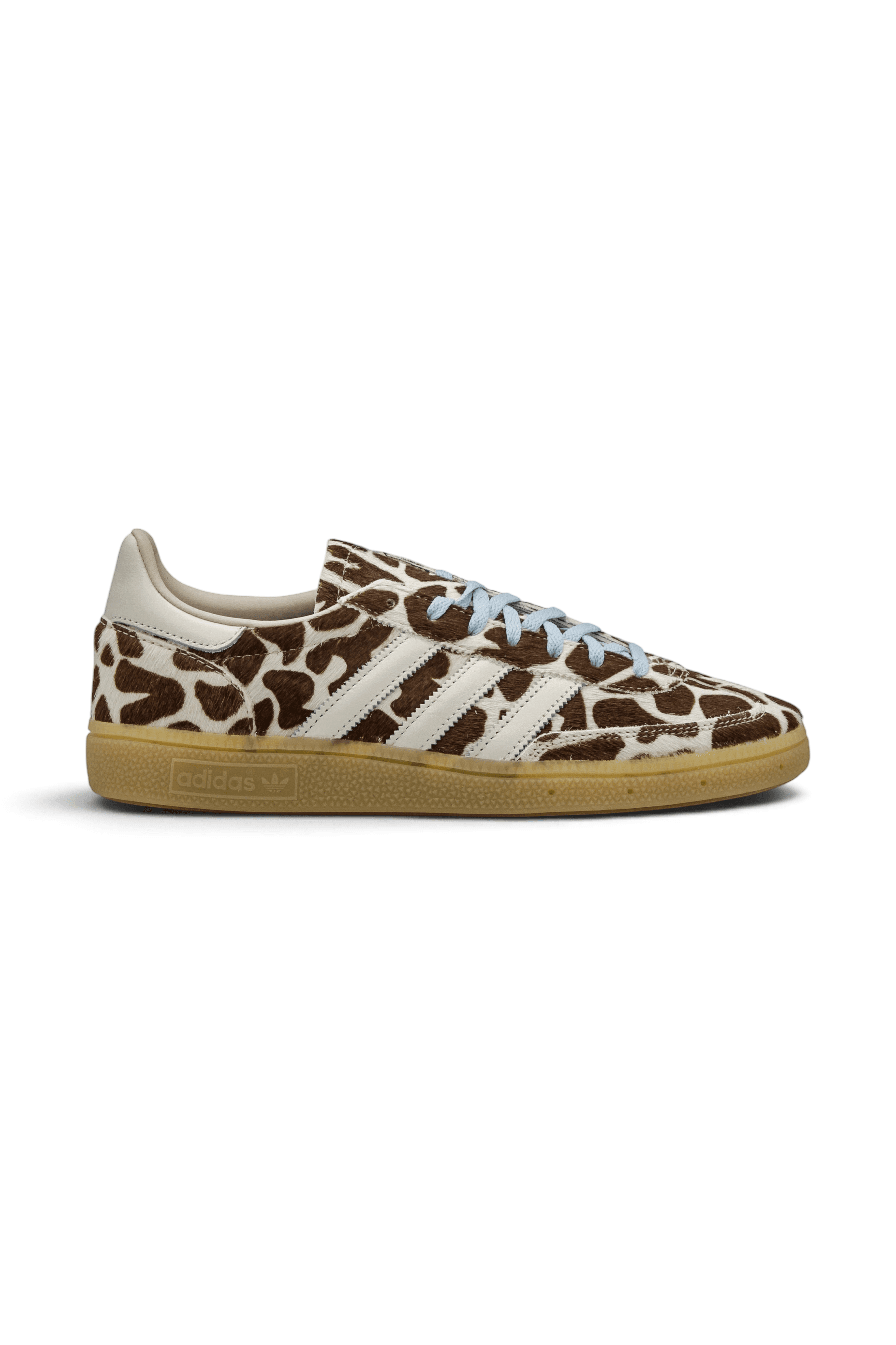 adidas Handball Spezial Cow Print Crystal Linen (Women's)