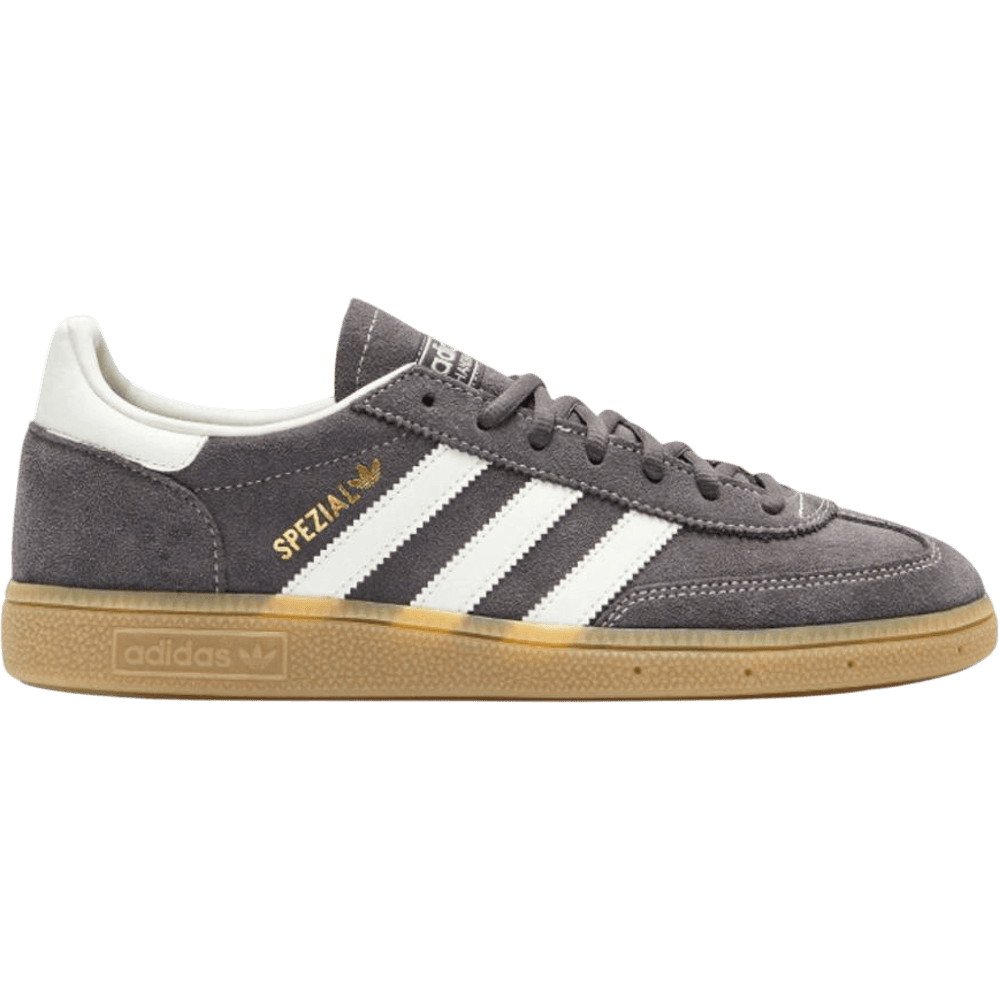 adidas Handball Spezial Grey Strata Gum